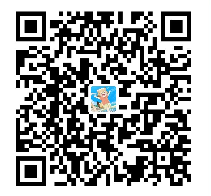 Alipay QR code